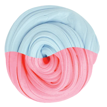Crazy Aaron's SCENTsory Putty- Bubblegum/Marshmallow