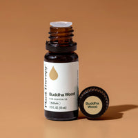 Buddha Wood Essential Oil