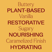 Butterscotch Natural Lip Balm