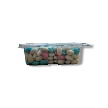 Jordan Almonds - Premium Quality Nuts for Healthy Snacking and Baking