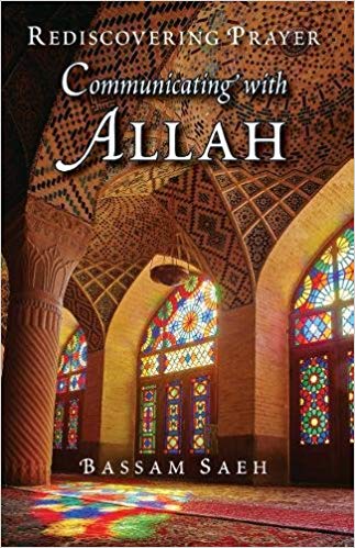 COMMUNICATING WITH ALLAH