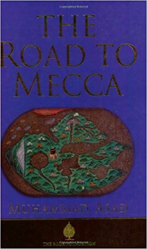 Road to Mecca (Eighth Edition, Eighth)