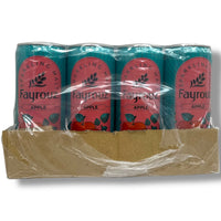 Fayrouz Apple Drink 24 Pack - Wholesale Price for Refreshing Beverage Enjoyment