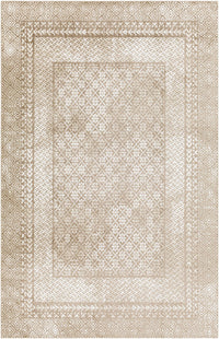 Caditaan Washable Area Rug - Clearance