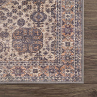 Seok Non-Slip Washable Rug - Promo