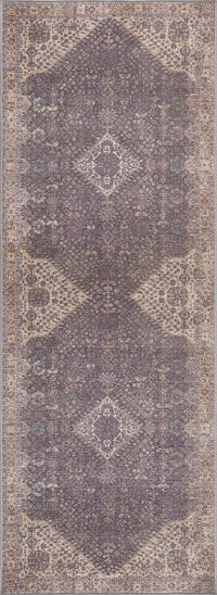 Seok Non-Slip Washable Rug - Promo