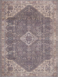 Seok Non-Slip Washable Rug - Promo