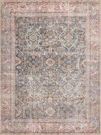 Avel Non-Slip Washable Rug