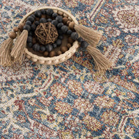 Avel Non-Slip Washable Rug
