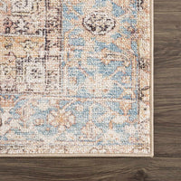 Beck Non-Slip Washable Rug - Promo