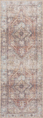 Beck Non-Slip Washable Rug - Promo