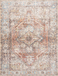 Beck Non-Slip Washable Rug - Promo