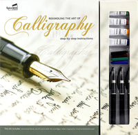 Masterclass: Calligraphy