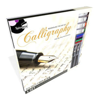 Masterclass: Calligraphy