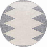 Djugun Blue Outdoor Rug