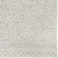 Carolina Wool Area Rug