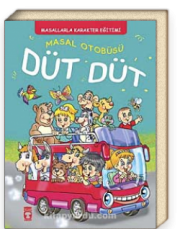 Masal Otobüsü Düt Düt