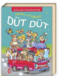 Masal Otobüsü Düt Düt