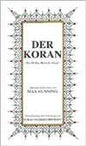 Der Koran (nur Ubersetzung) (German) - Quran Mushaf