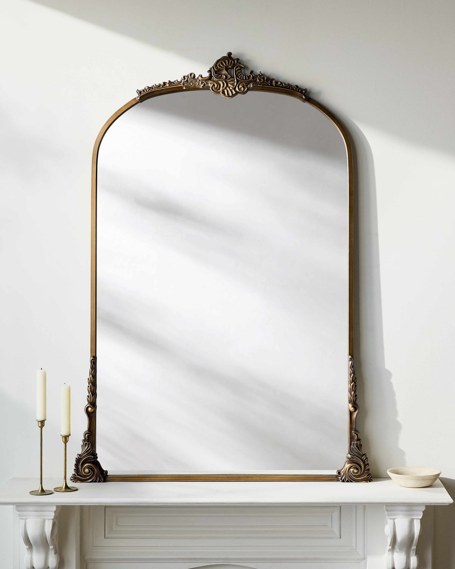 Cordovado Accent Mirror