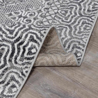 Consuelo Washable Area Rug
