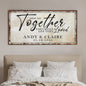 Together Sign II