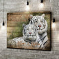 We Got This Tiger Couple Sign