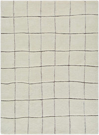 Caolan Washable Wool Rug