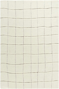 Caolan Washable Wool Rug