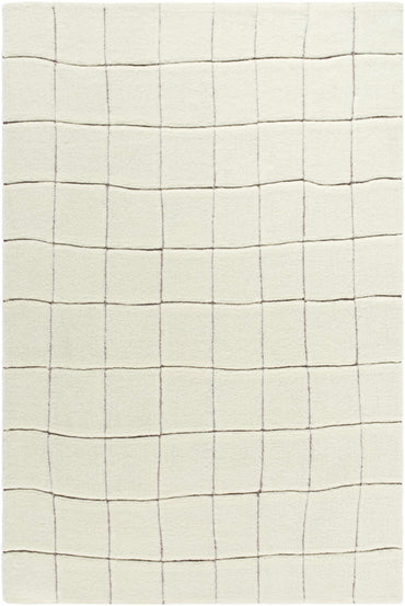 Caolan Washable Wool Rug