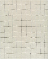 Caolan Washable Wool Rug
