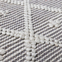 Cromford Cotton&Wool Boutique Rug - Clearance