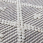Cromford Cotton&Wool Boutique Rug - Clearance