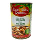 Californiagarden Fava Tahin450