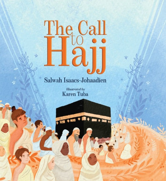 Call to Hajj