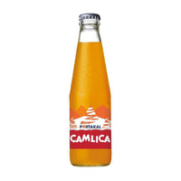 Camlica Soda Orange 6*200Ml