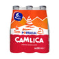 Camlica Soda Orange 6*200Ml