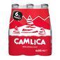 Camlica Soda Plain 6*200Ml