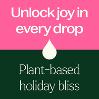 Candy Cane Essential Oil Blend