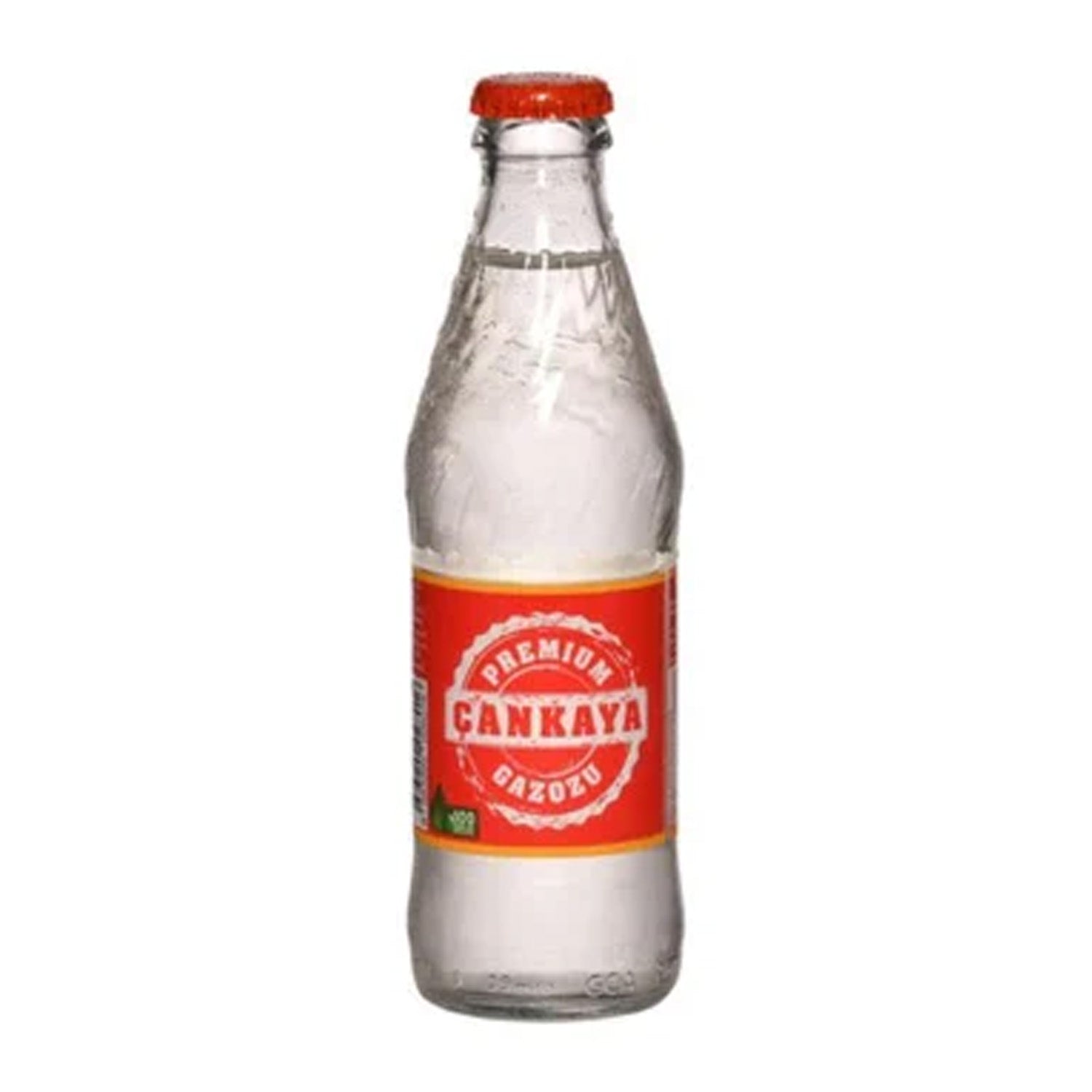 Cankaya Soda Classic 250Ml