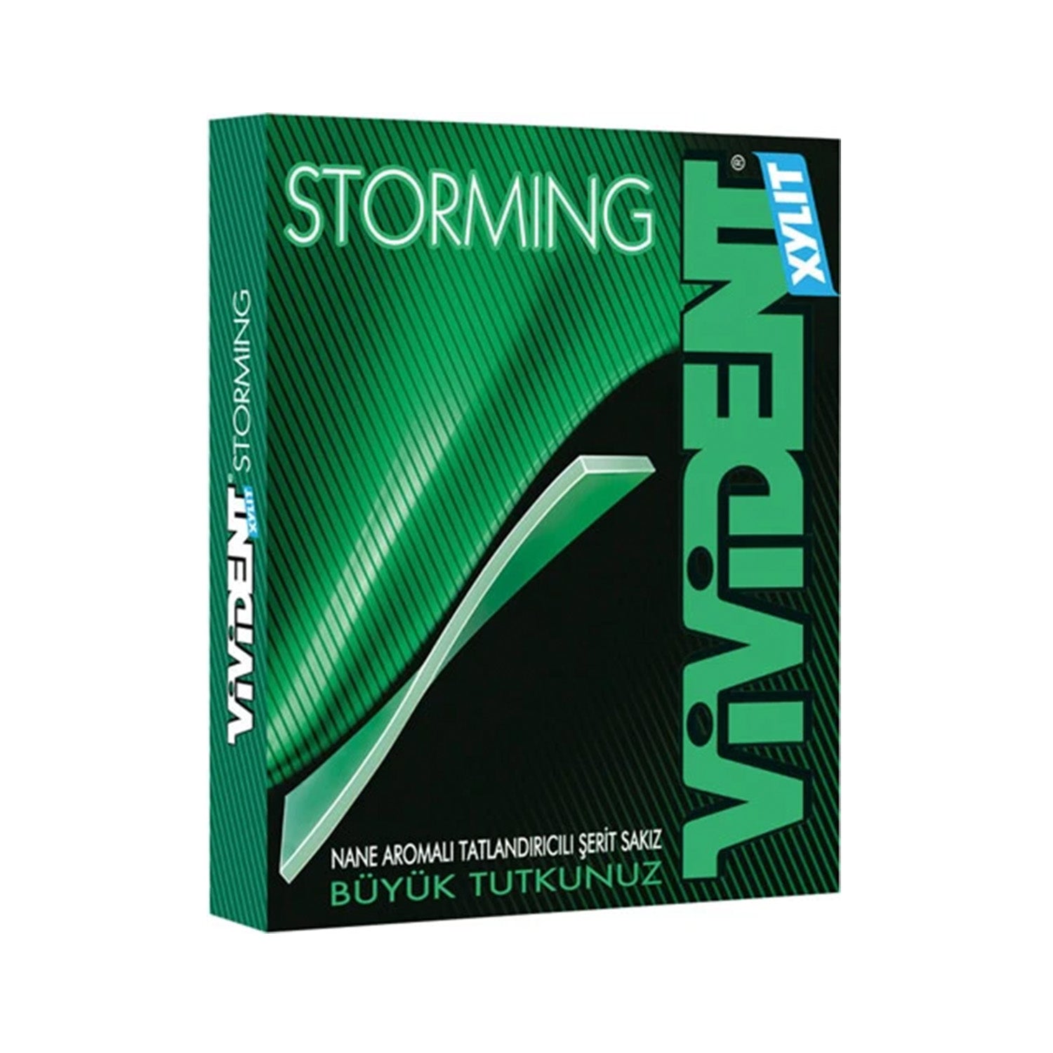 Vivident Storming Nane 33G