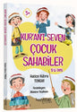 Kur’an’ı Seven Çocuk Sahabiler 5’li Set