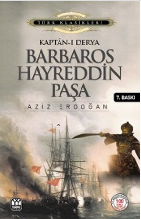 Barbaros Hayrettin Paşa