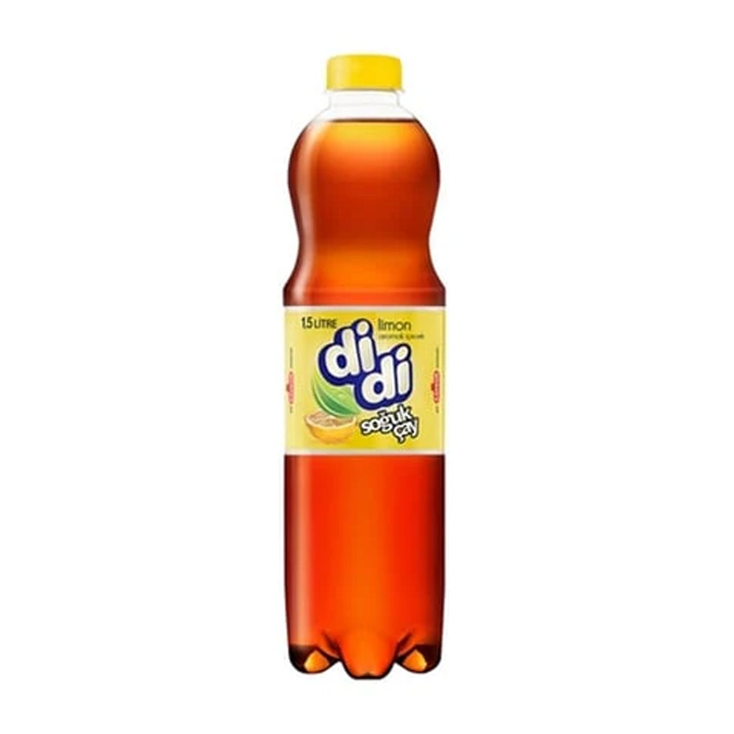 Caykur Didi Ice Tea Lemon 1.5Lt