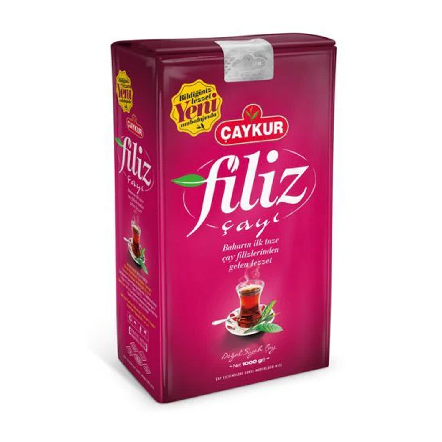 Caykur Filiz Tea 1Kg