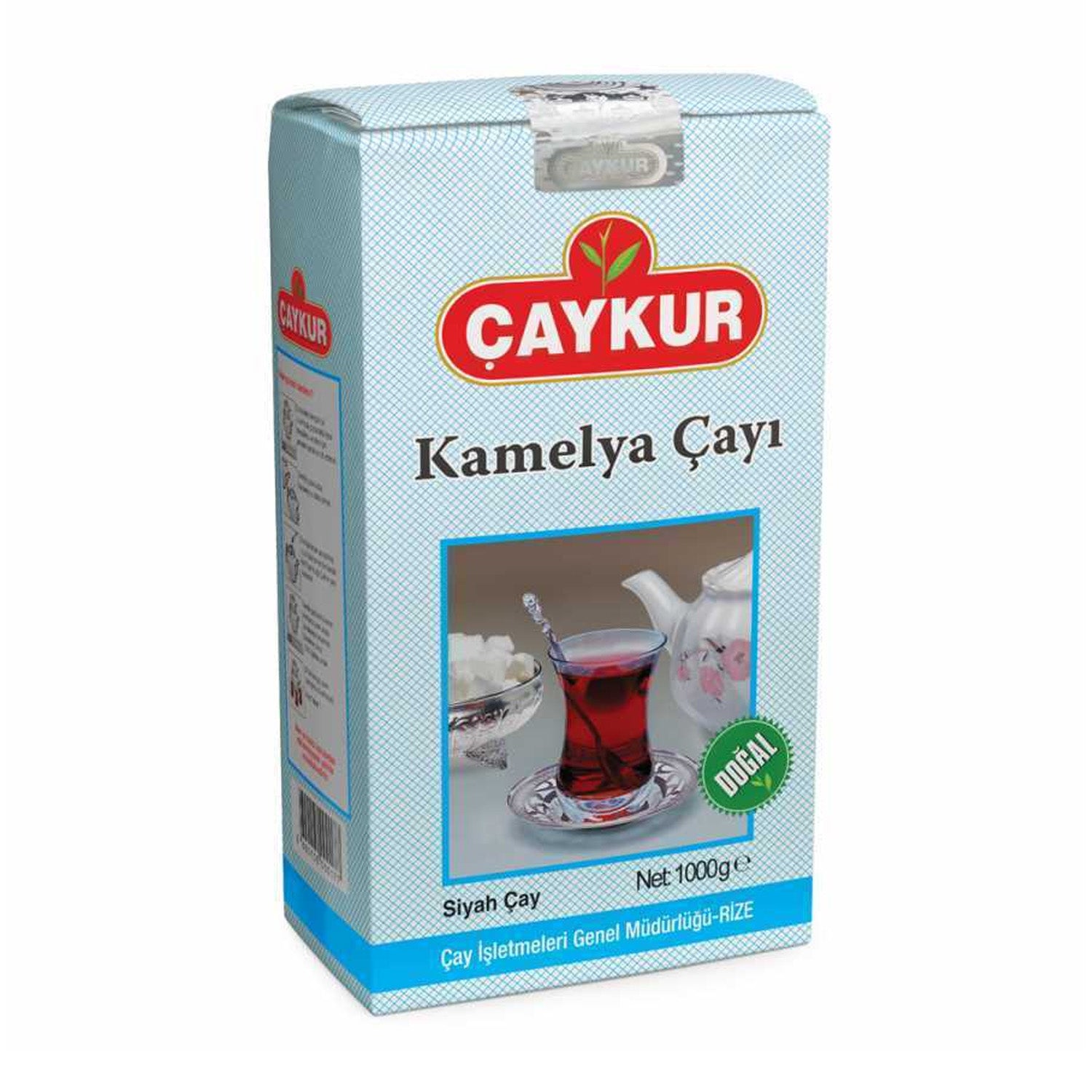 Caykur Kamelya Tea 1Kg
