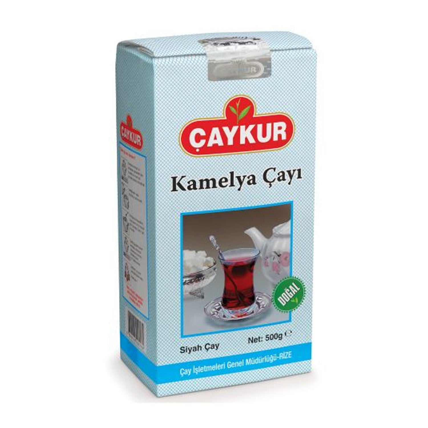 Caykur Kamelya Tea 500G