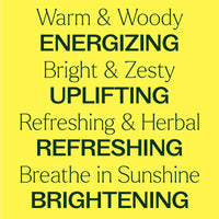 Chasing Sunshine Essential Oil Blend Set
