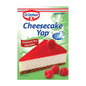 Cheesecake Mix 222G