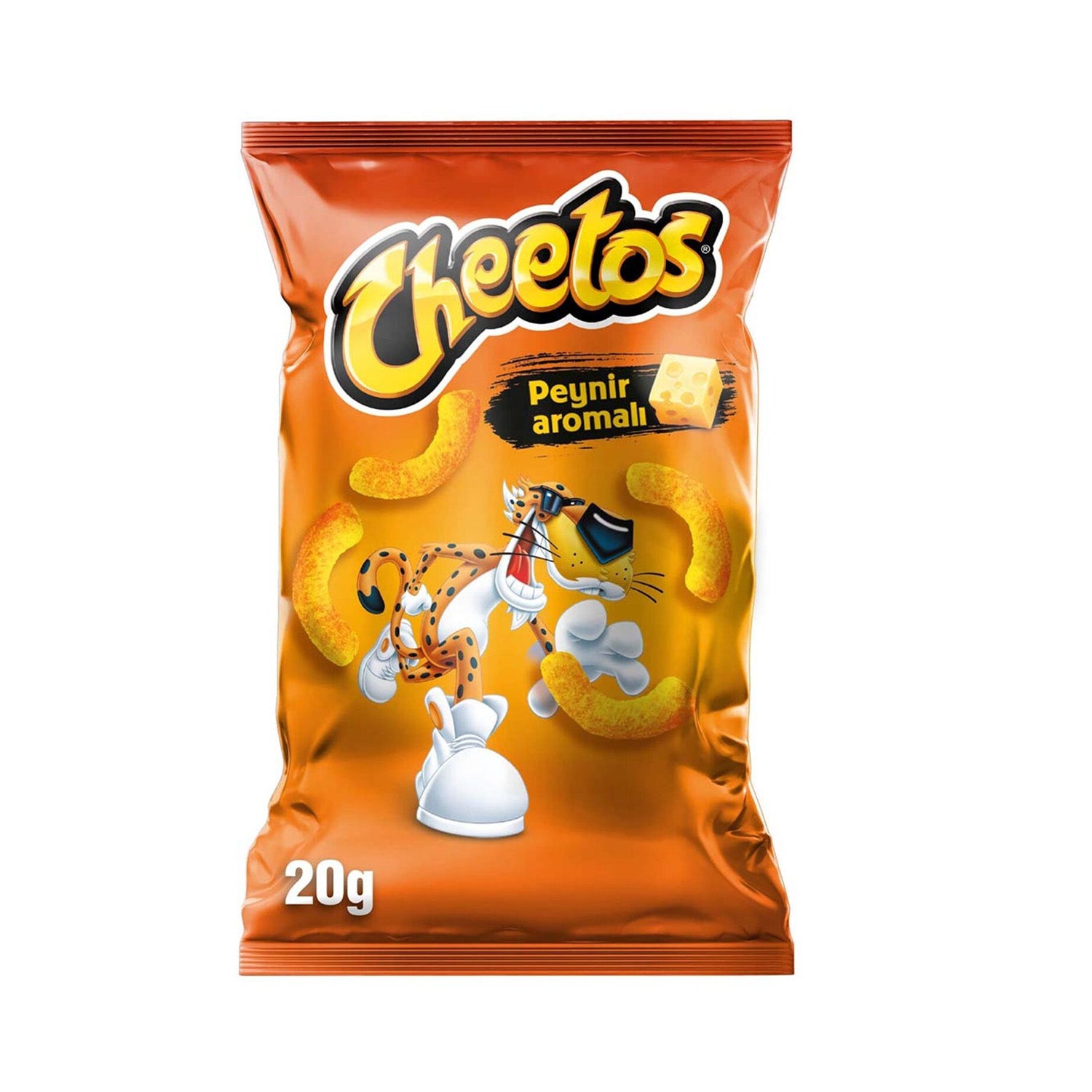Cheetos Cheese 40G